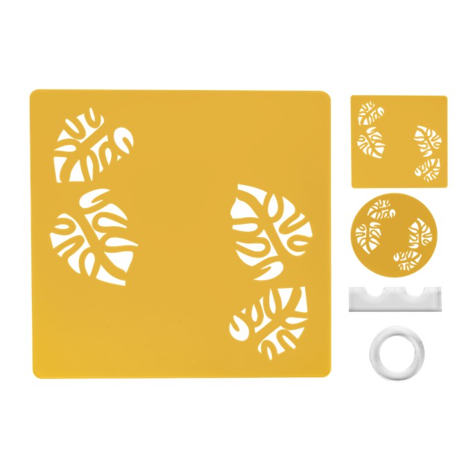 Placemat Set - Set of 6