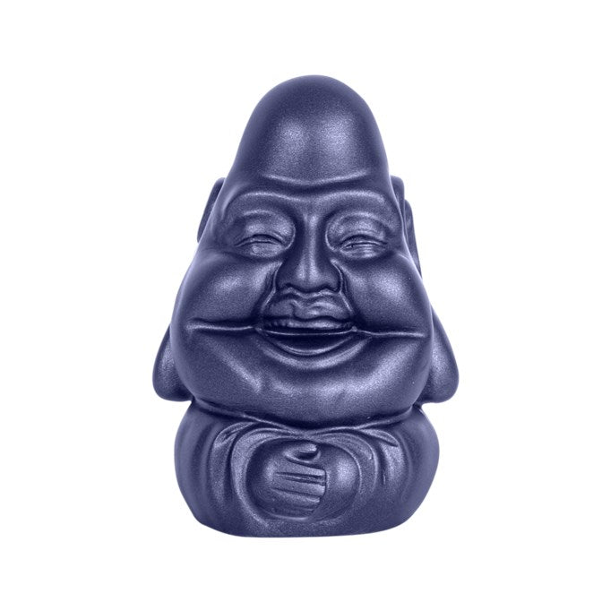 Mini Smiling Buddha