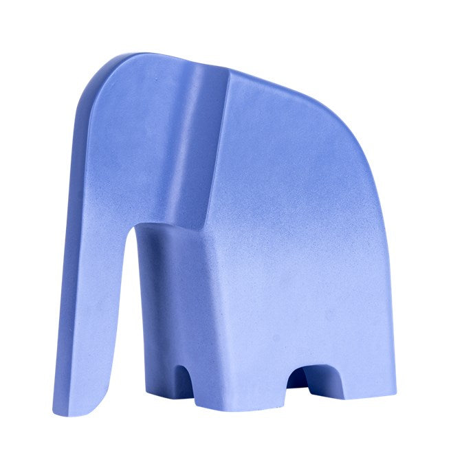 Symmetrical Elephant