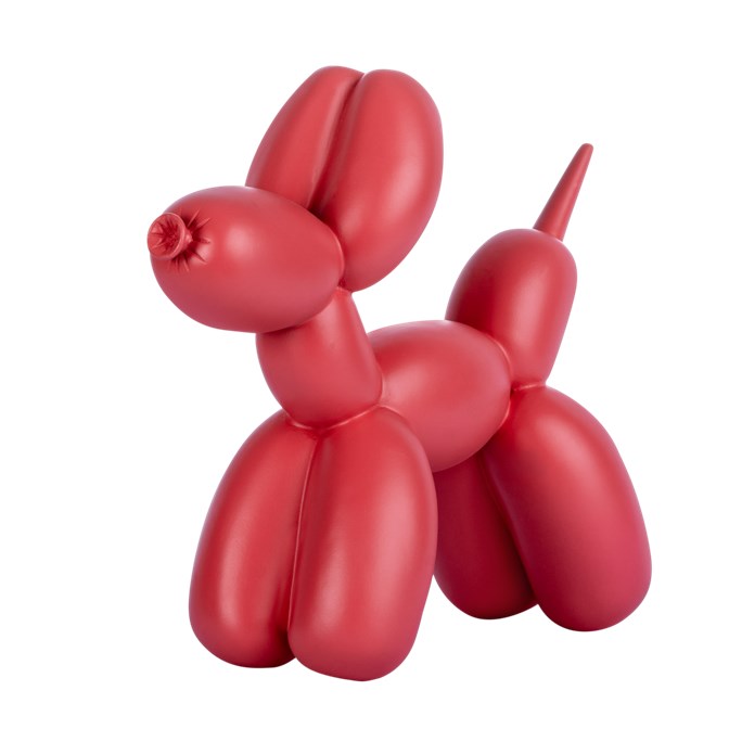 Gabbu (Balloon Dogs)