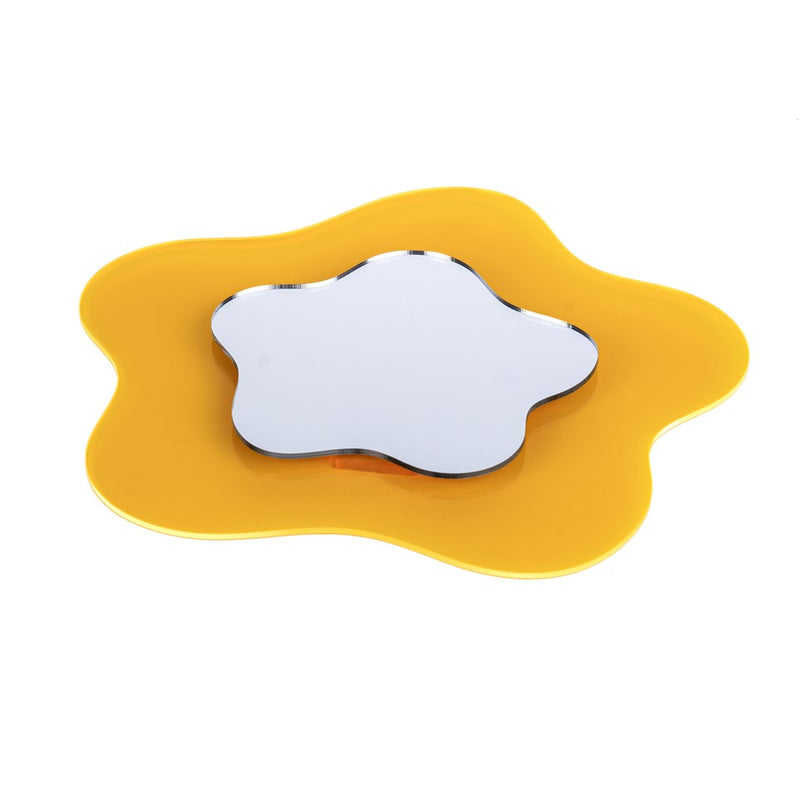 Pinteresty Mirrors