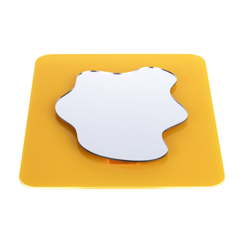 Pinteresty Mirrors