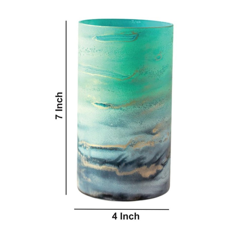Auqa Flow Vase