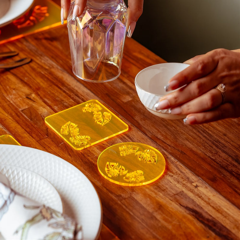 Placemat Set - Set of 6