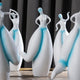 Dancing Dolls