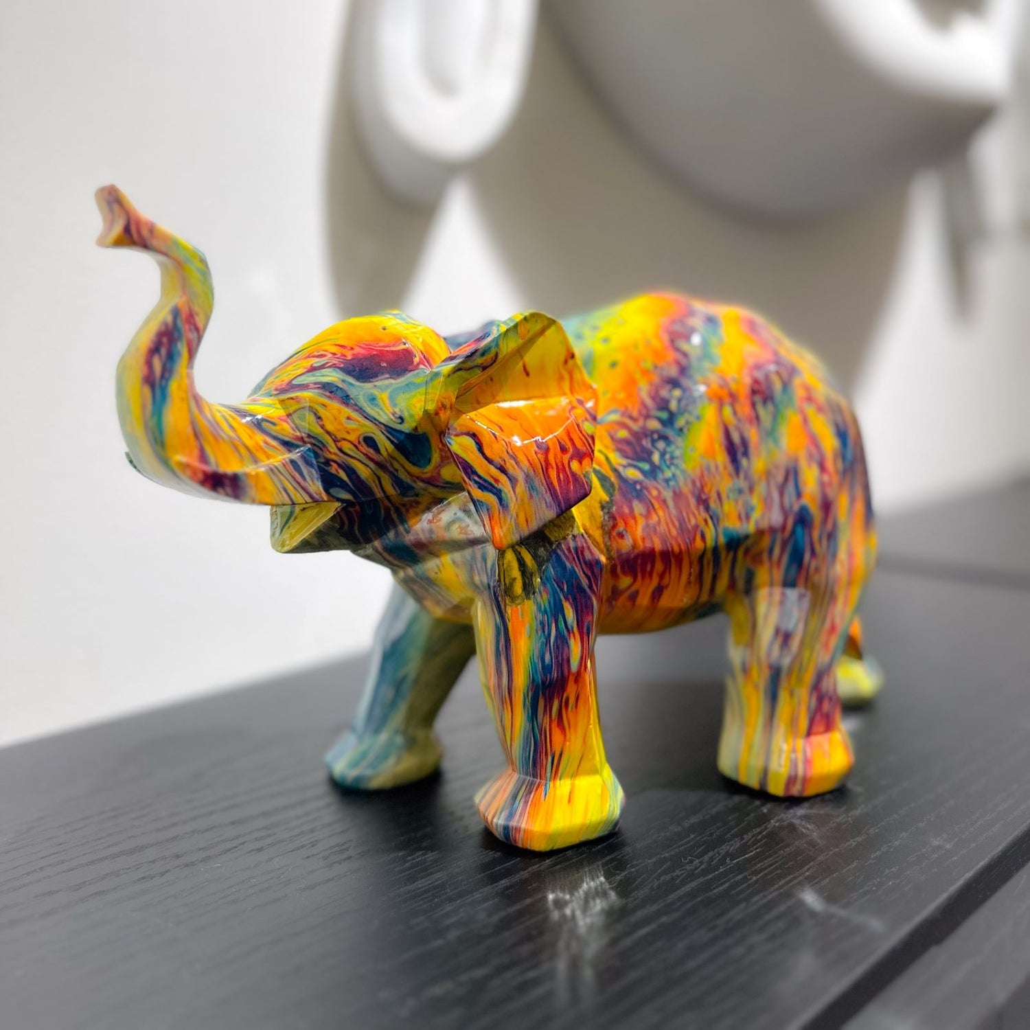 Dumbo Elephant - Multicolour