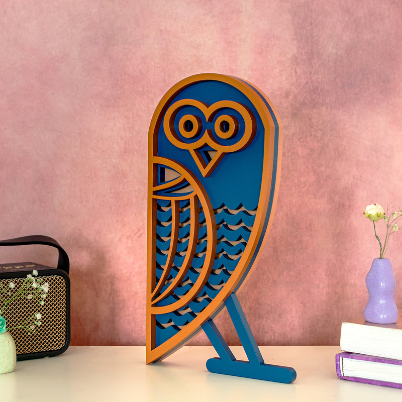 Hoot and Hollow