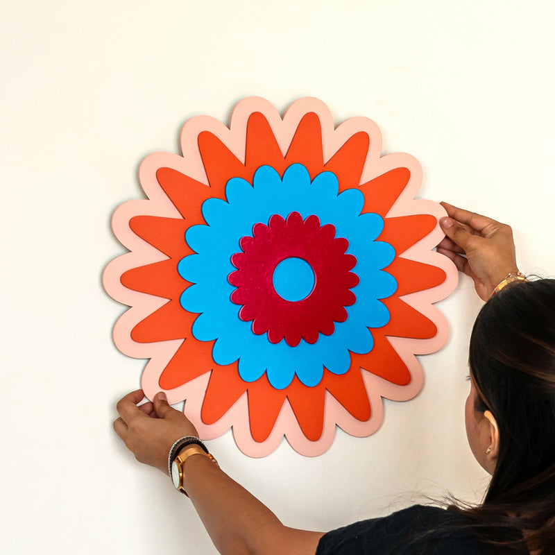 Petal Play