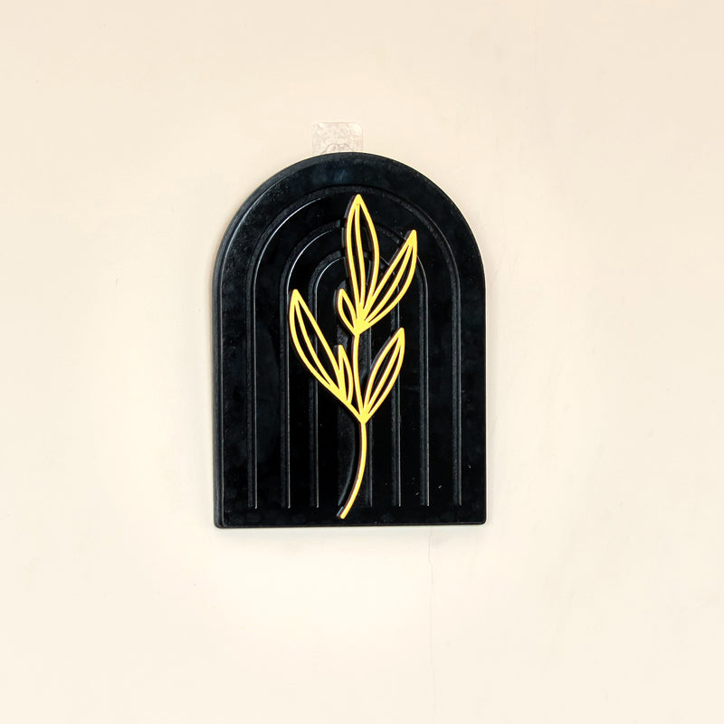 Woodland Window