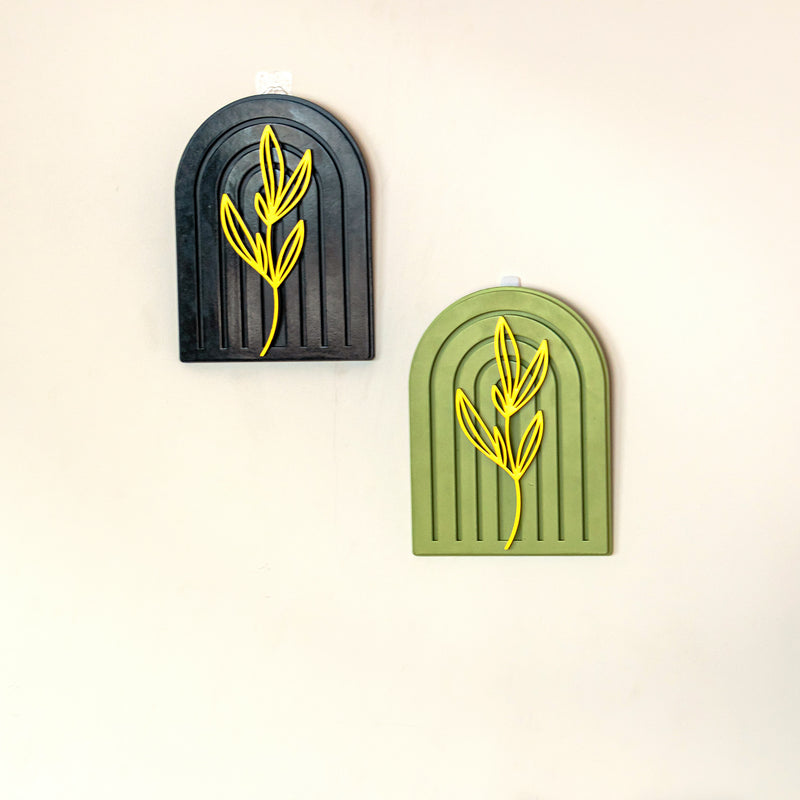 Woodland Window