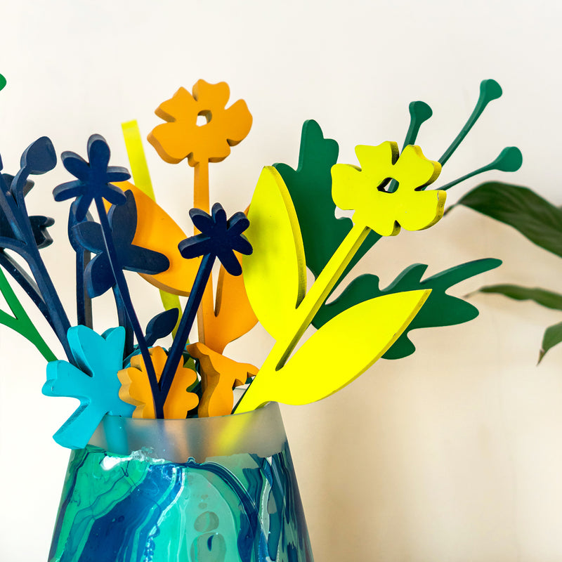 Whispers of Spring