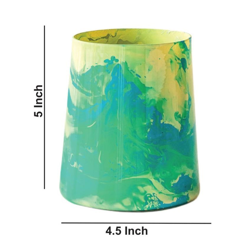 Marbled Dream Vase
