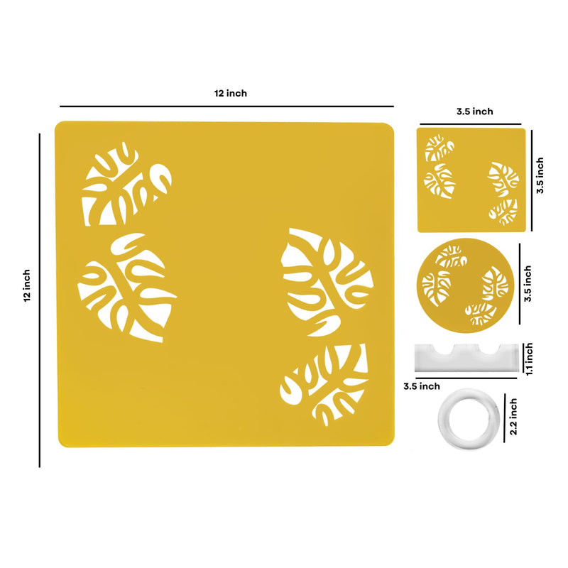 Placemat Set - Set of 6