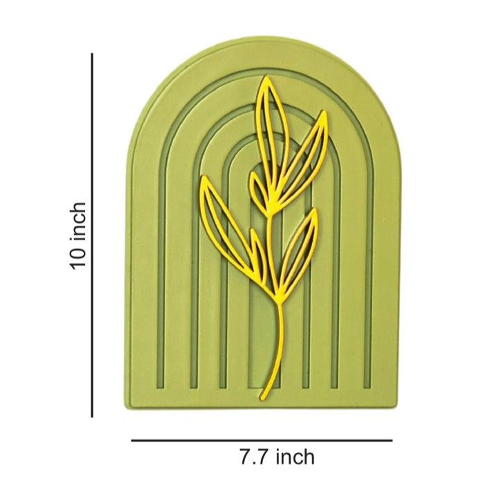 Woodland Window