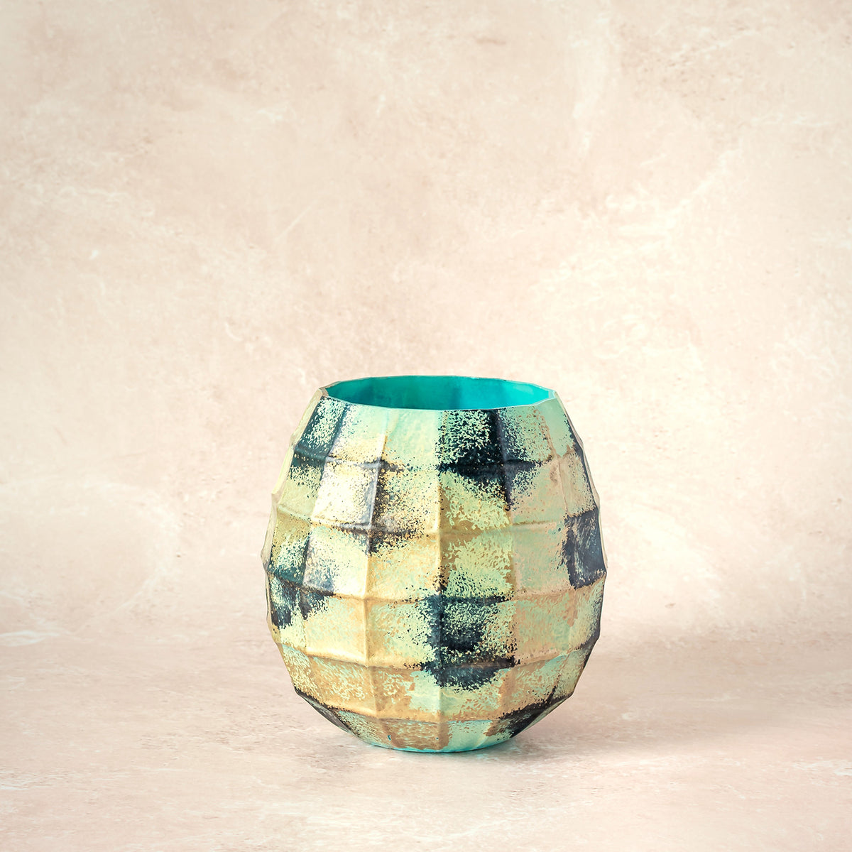 Rustic Dream Vase
