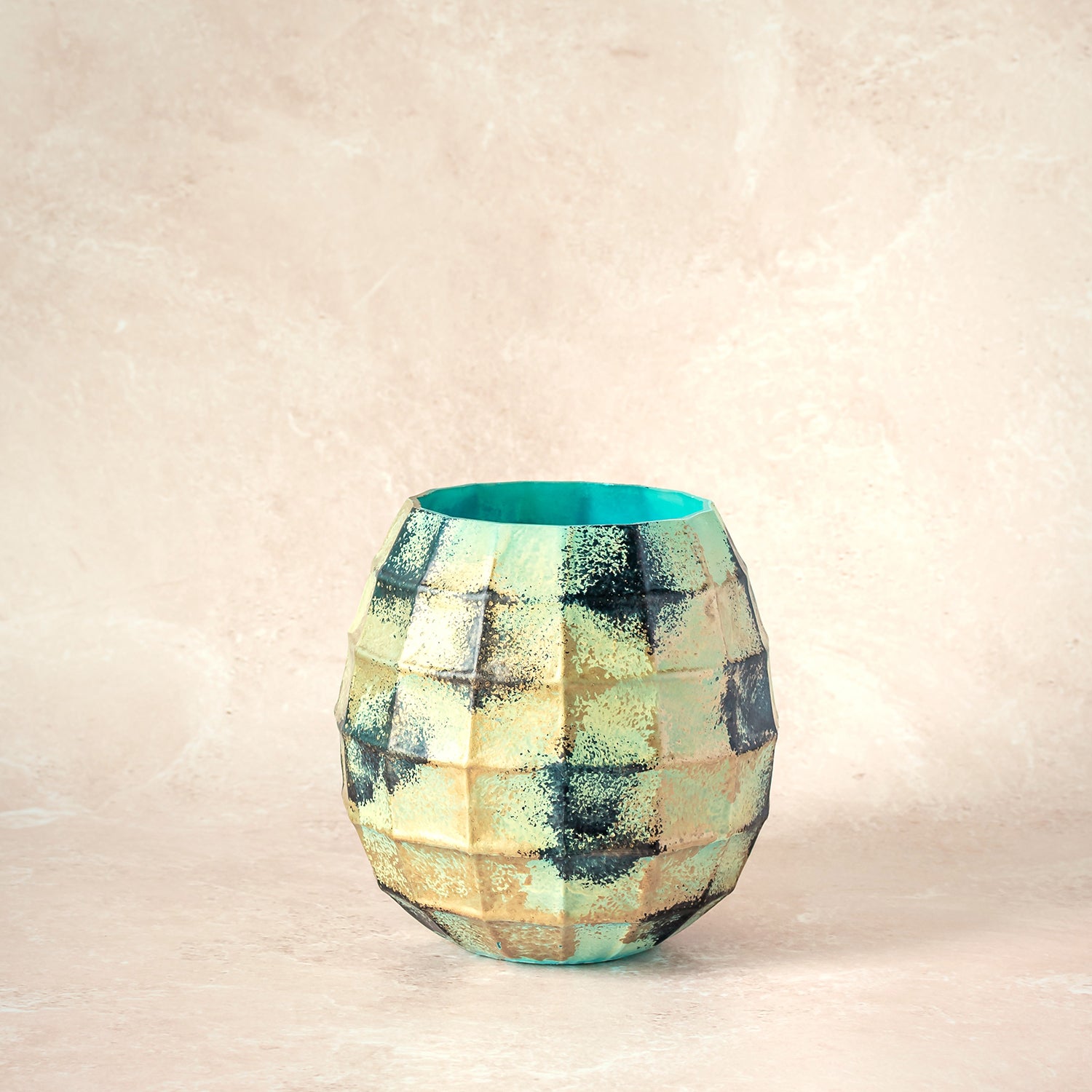 Rustic Dream Vase