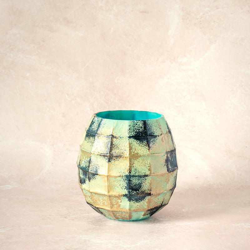 Rustic Dream Vase