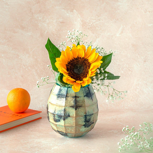 Rustic Dream Vase