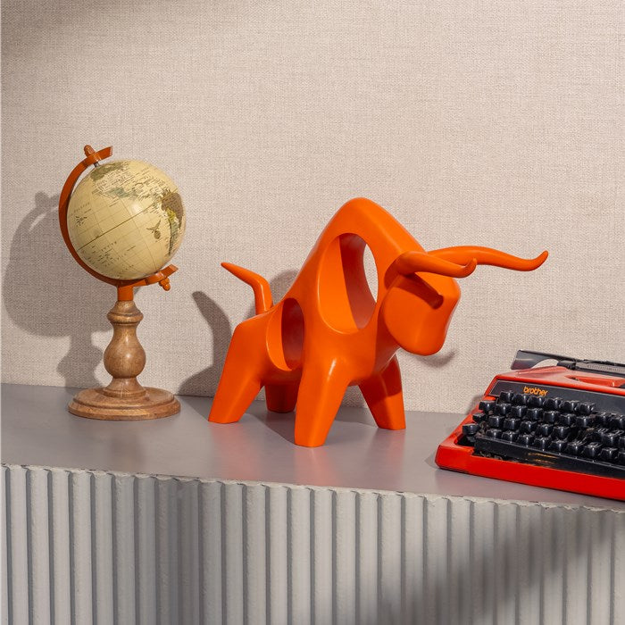 The Quirky Bull Duo - Set of 2