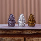 Mini Smiling Buddha