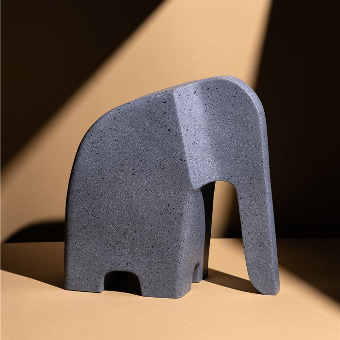 Symmetrical Elephant