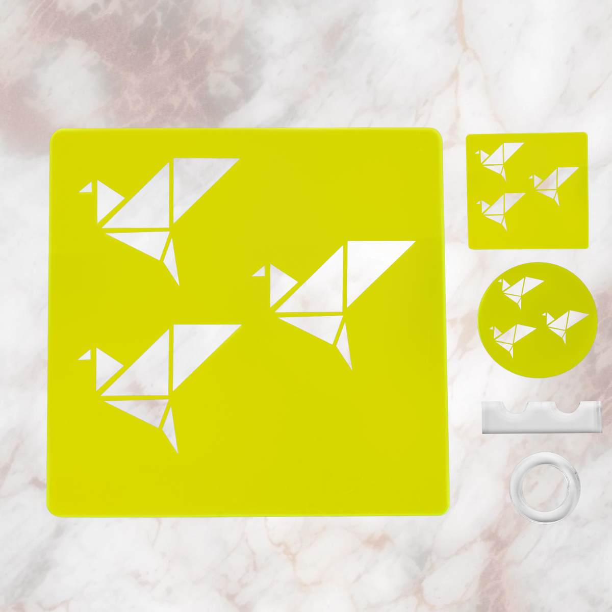 Placemat Set - Set of 6
