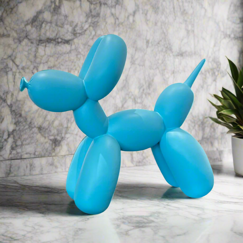 Gabbu (Balloon Dogs)