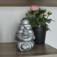 Mini Smiling Buddha