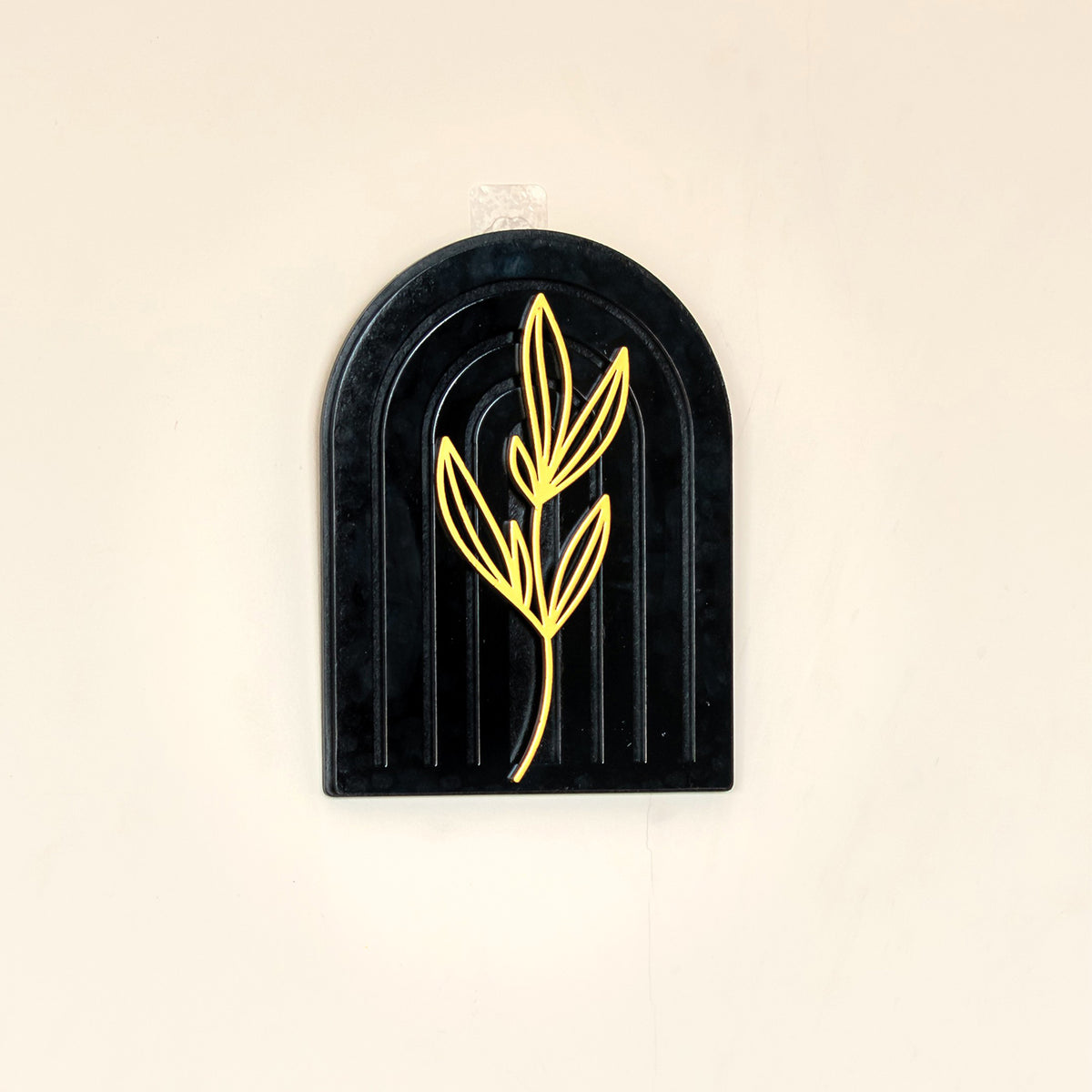 Woodland Window