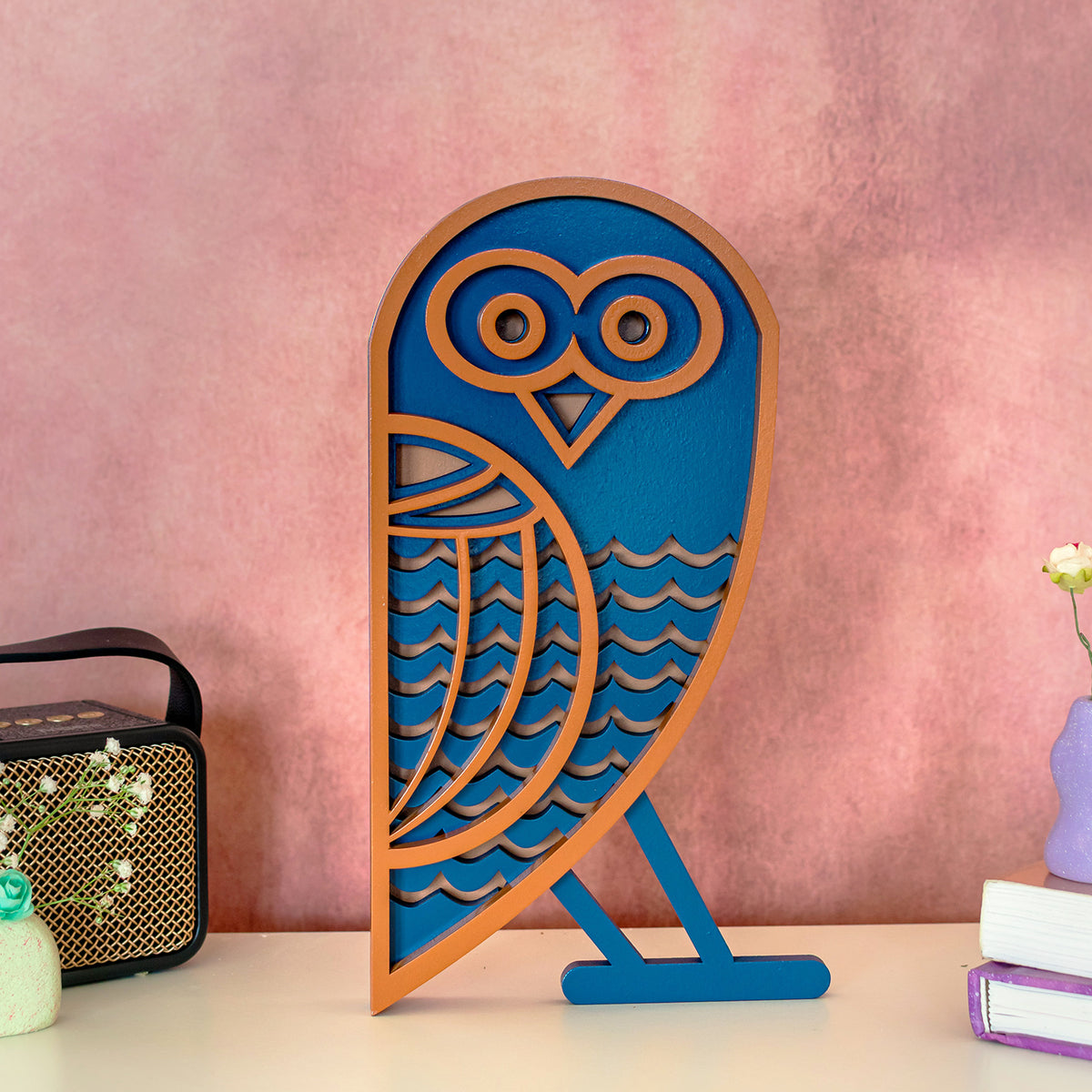 Hoot and Hollow