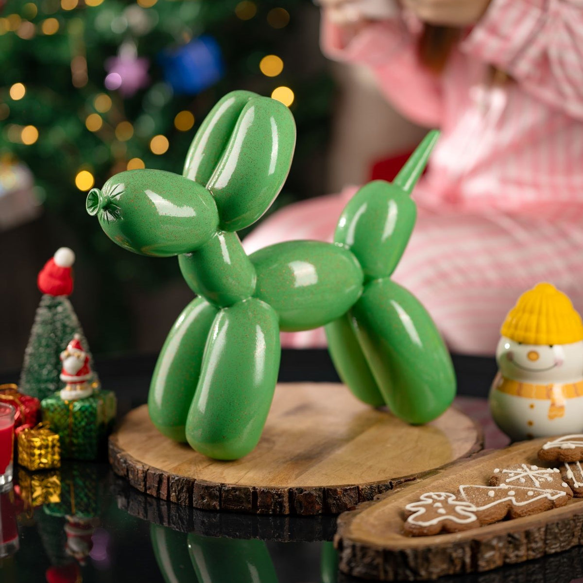 Gabbu (Balloon Dogs)