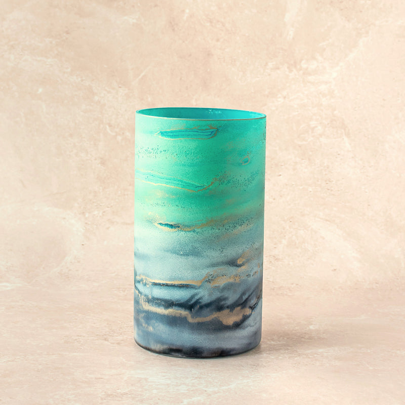 Auqa Flow Vase